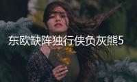 东欧缺阵独行侠负灰熊5连败 魔术力克尼克斯
