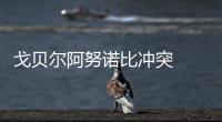 戈贝尔阿努诺比冲突  猛龙vs爵士比赛冲突怎么回事