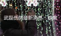 武磊伤情最新消息：缺席训练保守治疗 或影响足球生涯