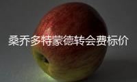 桑乔多特蒙德转会费标价1亿英镑  曼联利物浦开抢新星