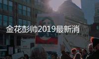 金花彭帅2019最新消息 深圳赛决胜盘伤退无缘次轮