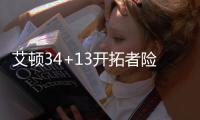 艾顿34+13开拓者险胜奇才 灰熊大胜活塞3连胜