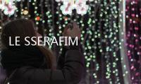 LE SSERAFIM与BTS j